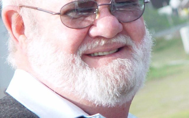 Wyle Johnny van Rensburg